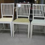 542 8155 CHAIRS